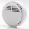 battery smoke detector