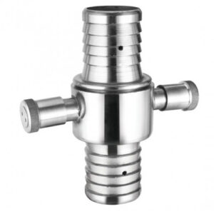 RRL  PIPE  COUPLING