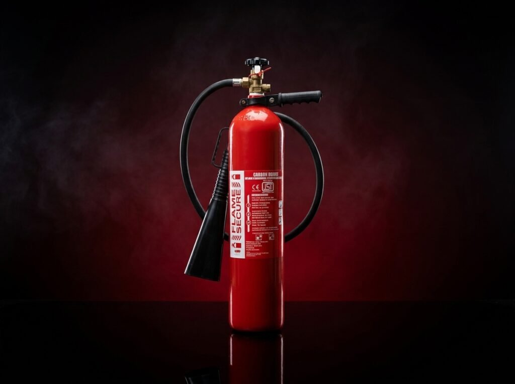 CO2 type 4.5kg