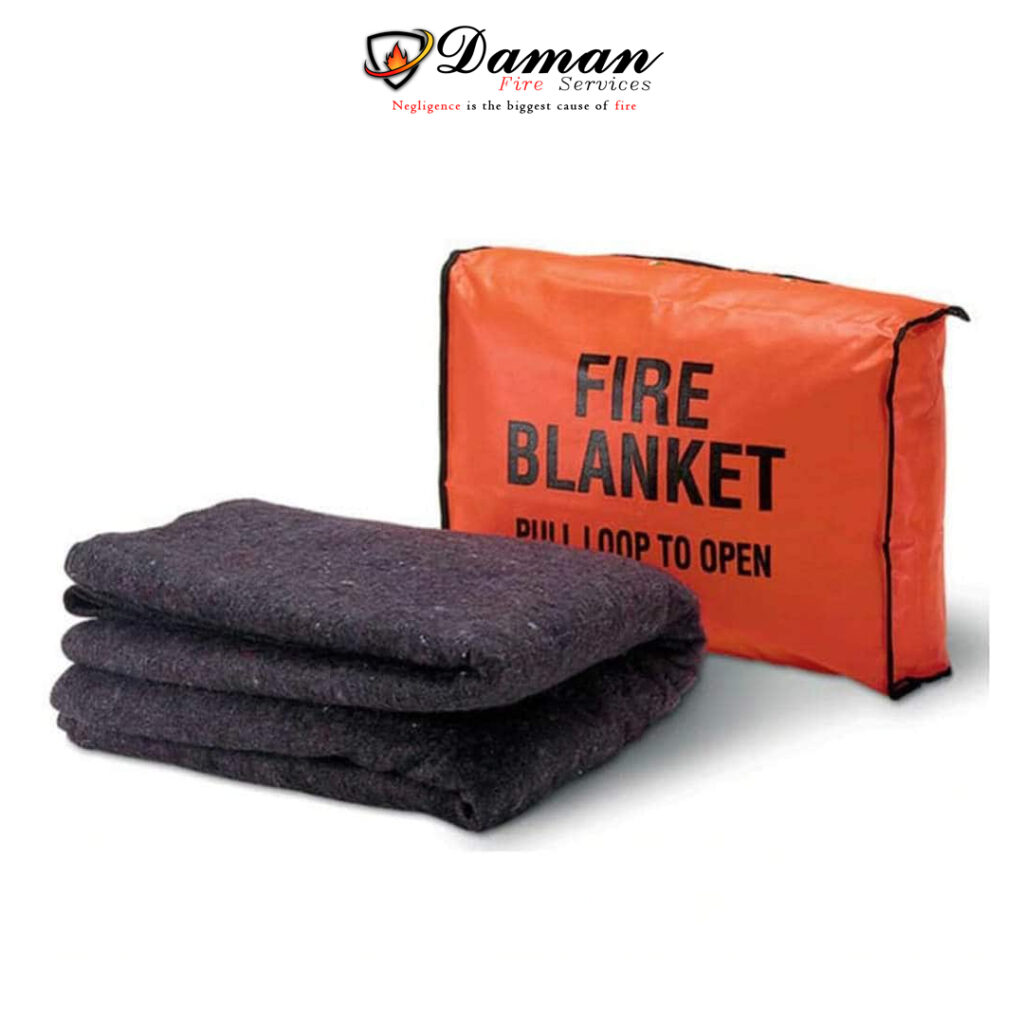 Fire Blanket