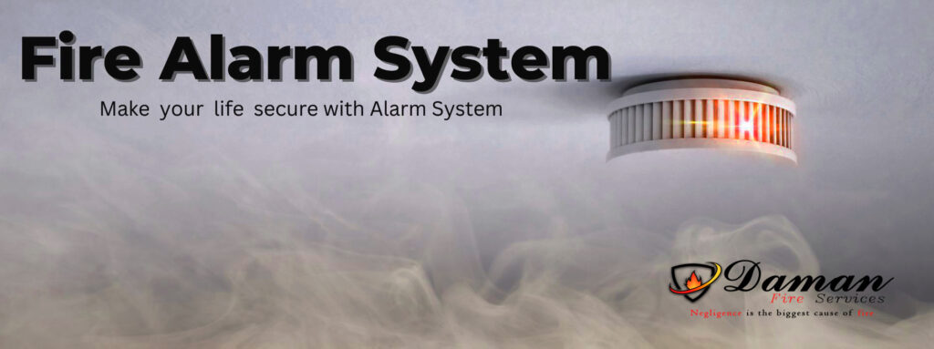 fire Alarm System services