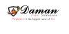 Daman fire Service