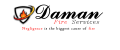 Daman fire Service