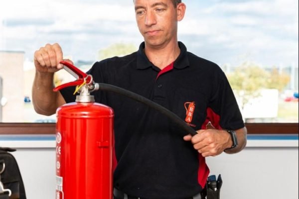 extinguisher